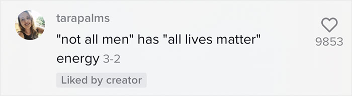 Harvard Grad Explains The Psychology Behind "Not All Men" So Well, Men Are Thanking Her In The Comments For Opening Their Eyes