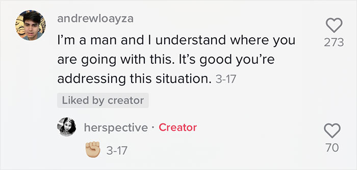 Harvard Grad Explains The Psychology Behind "Not All Men" So Well, Men Are Thanking Her In The Comments For Opening Their Eyes Harvard Grad Explains The Psychology Behind "Not All Men" So Well, Men Are Thanking Her In The Comments For Opening Their Eyes