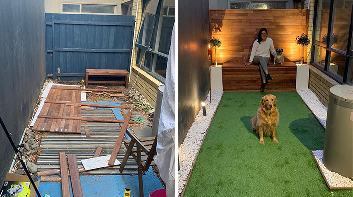 Covid-19 DIY Project