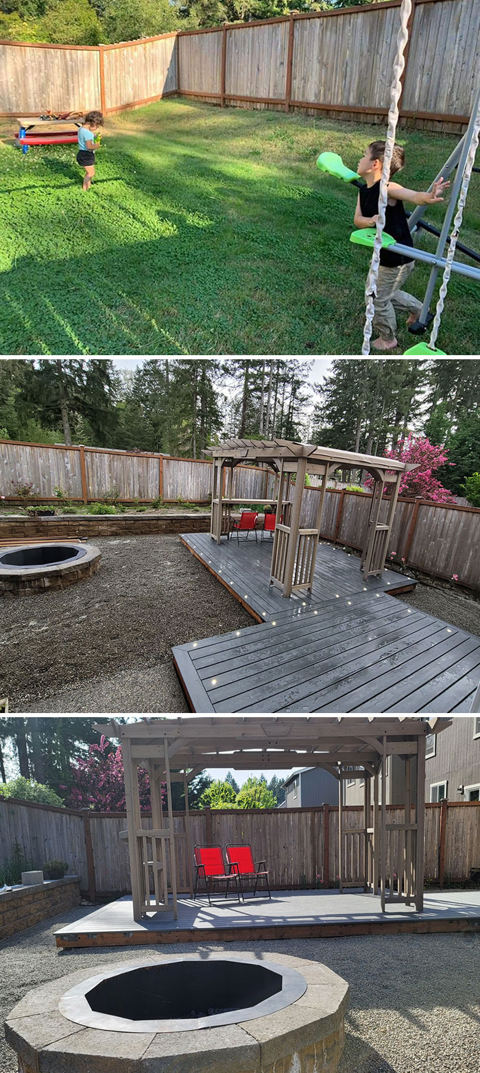 11 Months Later, Almost Finished. My Covid Project