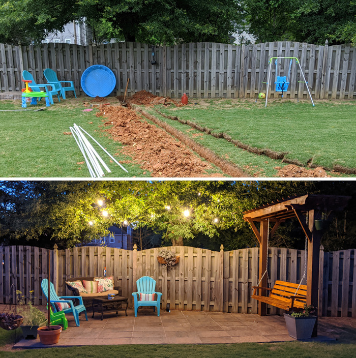 My Covid Project Turned Out To Be Quite The Cozy Place