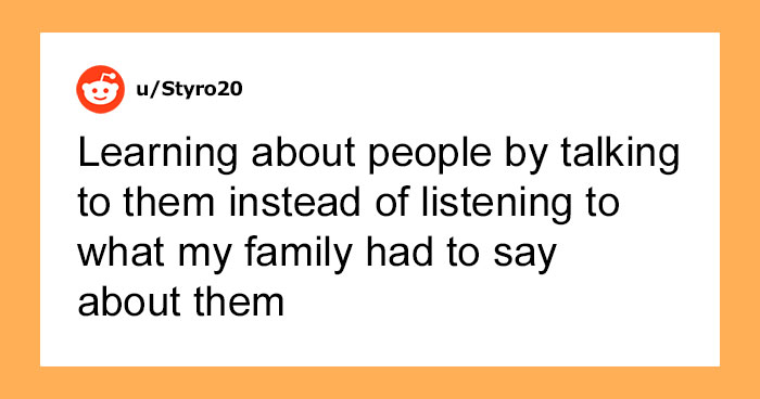 30 Ex-Racists Share What Honestly Changed Their Views