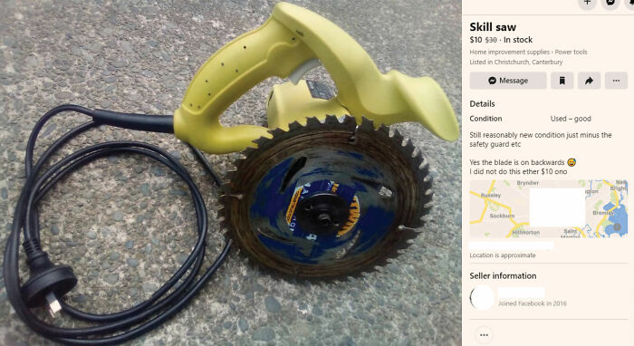 Needs-A-Lot-Of Skill Saw