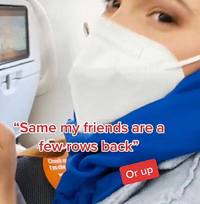 42 Situations When You Should Lie, Posted By This TikToker Who Gives Women Safety Tips