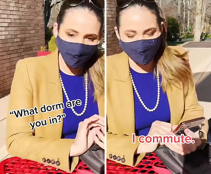 42 Situations When You Should Lie, Posted By This TikToker Who Gives Women Safety Tips