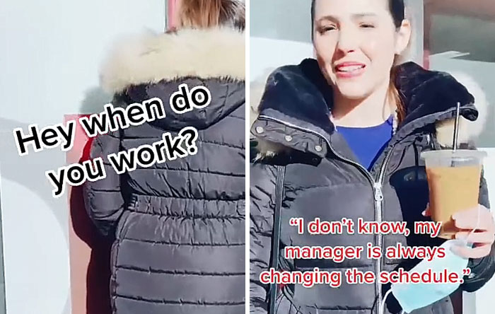 42 Situations When You Should Lie, Posted By This TikToker Who Gives Women Safety Tips 42 Situations When You Should Lie, Posted By This TikToker Who Gives Women Safety Tips