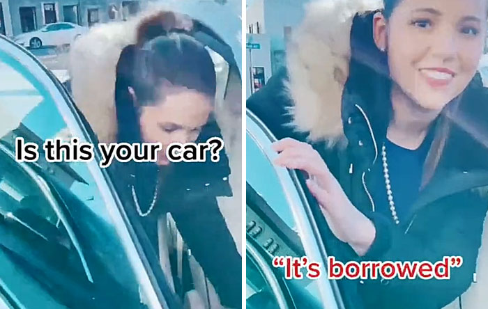 42 Situations When You Should Lie, Posted By This TikToker Who Gives Women Safety Tips 42 Situations When You Should Lie, Posted By This TikToker Who Gives Women Safety Tips