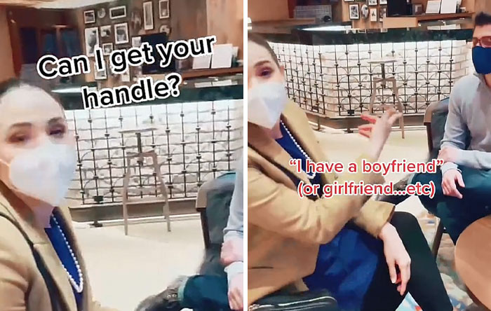42 Situations When You Should Lie, Posted By This TikToker Who Gives Women Safety Tips