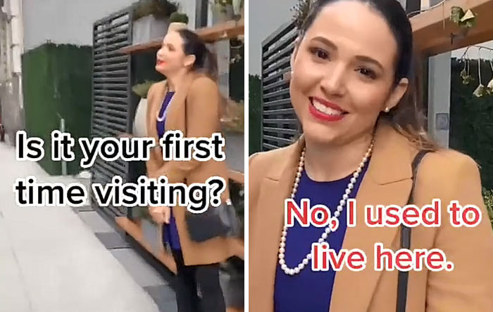 42 Situations When You Should Lie, Posted By This TikToker Who Gives Women Safety Tips 42 Situations When You Should Lie, Posted By This TikToker Who Gives Women Safety Tips