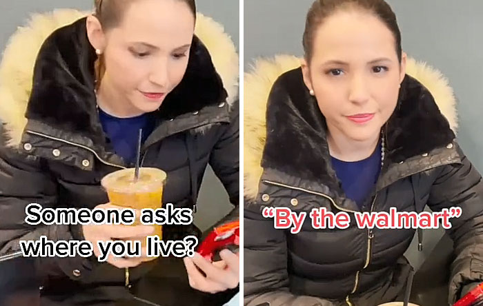 42 Situations When You Should Lie, Posted By This TikToker Who Gives Women Safety Tips