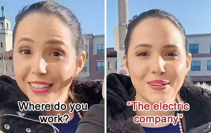 42 Situations When You Should Lie, Posted By This TikToker Who Gives Women Safety Tips 42 Situations When You Should Lie, Posted By This TikToker Who Gives Women Safety Tips