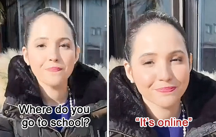 42 Situations When You Should Lie, Posted By This TikToker Who Gives Women Safety Tips 42 Situations When You Should Lie, Posted By This TikToker Who Gives Women Safety Tips