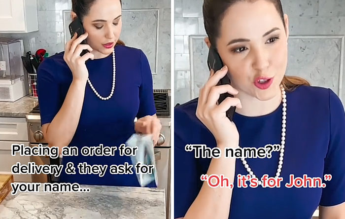 42 Situations When You Should Lie, Posted By This TikToker Who Gives Women Safety Tips