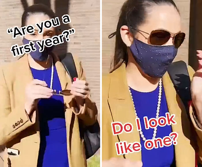 42 Situations When You Should Lie, Posted By This TikToker Who Gives Women Safety Tips