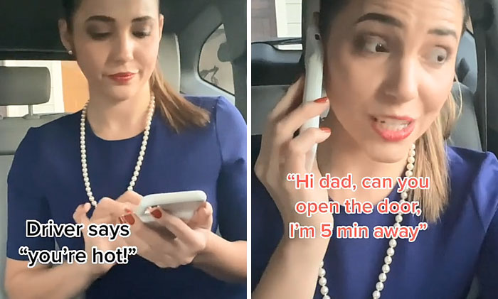 42 Situations When You Should Lie, Posted By This TikToker Who Gives Women Safety Tips 42 Situations When You Should Lie, Posted By This TikToker Who Gives Women Safety Tips