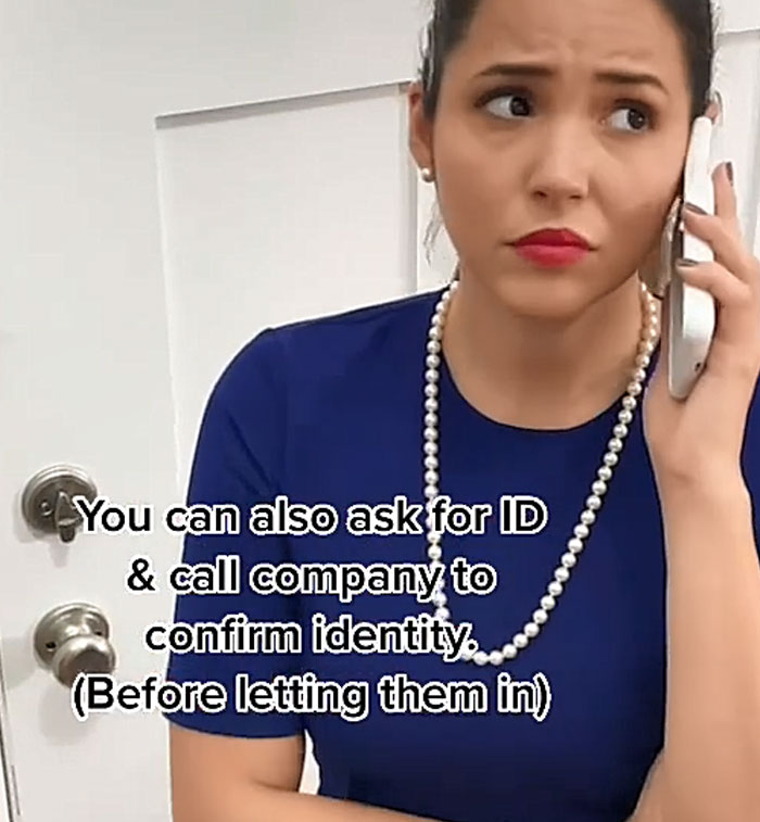 42 Situations When You Should Lie, Posted By This TikToker Who Gives Women Safety Tips 42 Situations When You Should Lie, Posted By This TikToker Who Gives Women Safety Tips