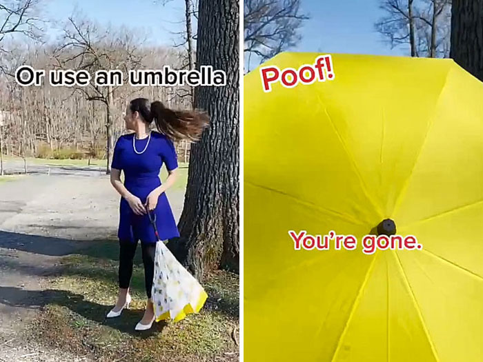 42 Situations When You Should Lie, Posted By This TikToker Who Gives Women Safety Tips 42 Situations When You Should Lie, Posted By This TikToker Who Gives Women Safety Tips