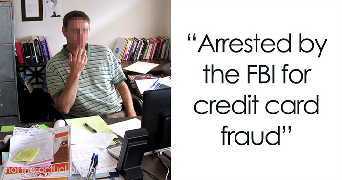 35 Almost Unbelievable Reasons Teachers Lost Their Jobs, As Shared By People In This Online Group