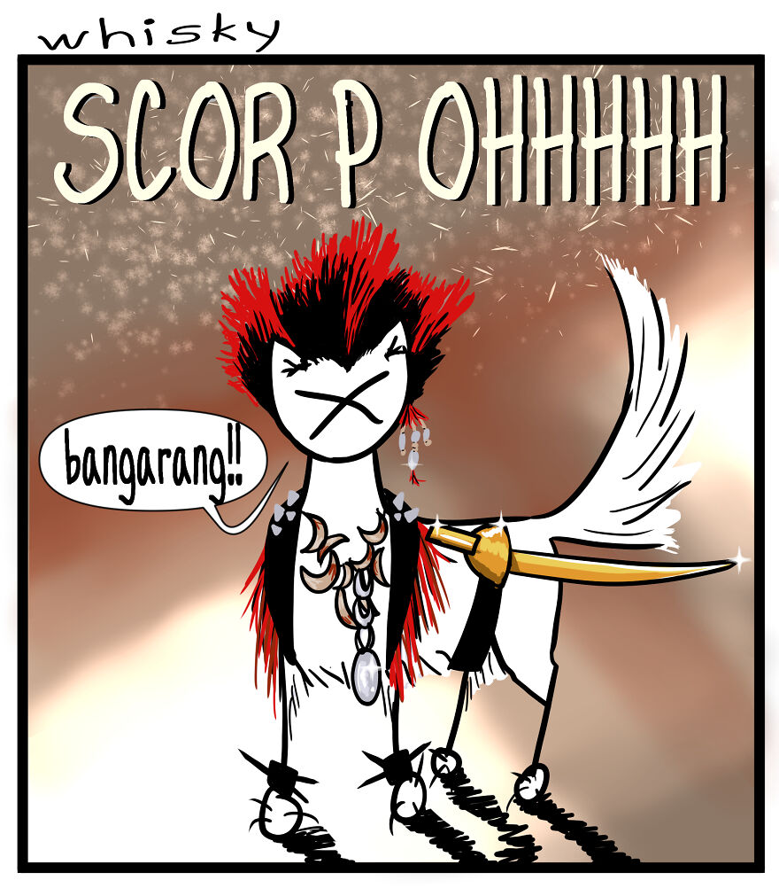 My Cartoon Cat Shares A Frisky Take On The Zodiac My Cartoon Cat Shares A Frisky Take On The Zodiac