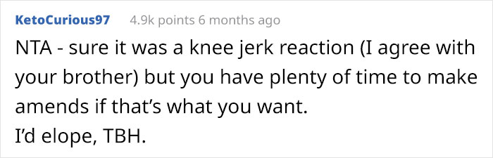 Parents Demand That The Bride Shares The Wedding With Her Sister And Her Toxic Fianc&eacute; - She Uninvites Them All