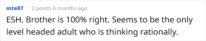 Parents Demand That The Bride Shares The Wedding With Her Sister And Her Toxic Fiancé - She Uninvites Them All Parents Demand That The Bride Shares The Wedding With Her Sister And Her Toxic Fiancé - She Uninvites Them All