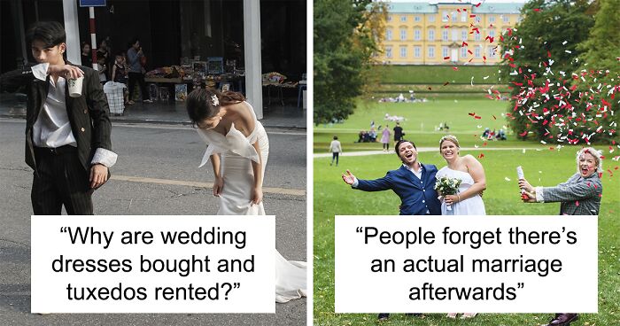 30 Of The Most Humorous, Bizarre, And Deep “Shower Thoughts” On Marriage, As Shared By Users In This Online Group
