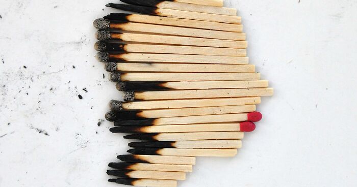 I Combine Everyday Items To Create Clever Illustrations (59 Pics)