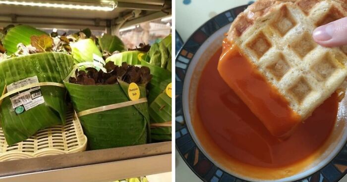 This Online Community Is Sharing Useful Food Hacks, And It Already Has 2.1 Million Members