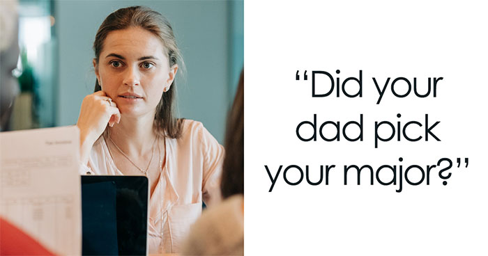 Women Are Sharing The Strangest Personal Questions They’ve Been Asked In Job Interviews (30 Comments)