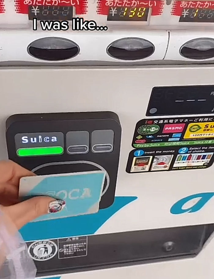 Woman Shares Things In Japan That Are Often "Culture Shocks" For Foreigners Woman Shares Things In Japan That Are Often "Culture Shocks" For Foreigners