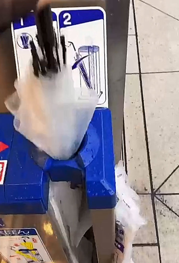 Woman Shares Things In Japan That Are Often "Culture Shocks" For Foreigners Woman Shares Things In Japan That Are Often "Culture Shocks" For Foreigners