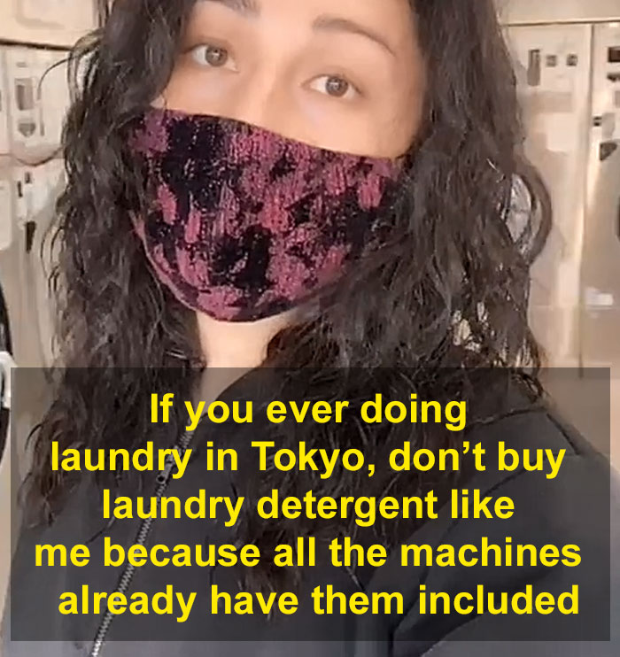 Woman Shares Things In Japan That Are Often "Culture Shocks" For Foreigners Woman Shares Things In Japan That Are Often "Culture Shocks" For Foreigners