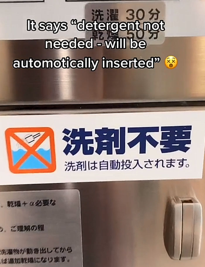 Woman Shares Things In Japan That Are Often "Culture Shocks" For Foreigners