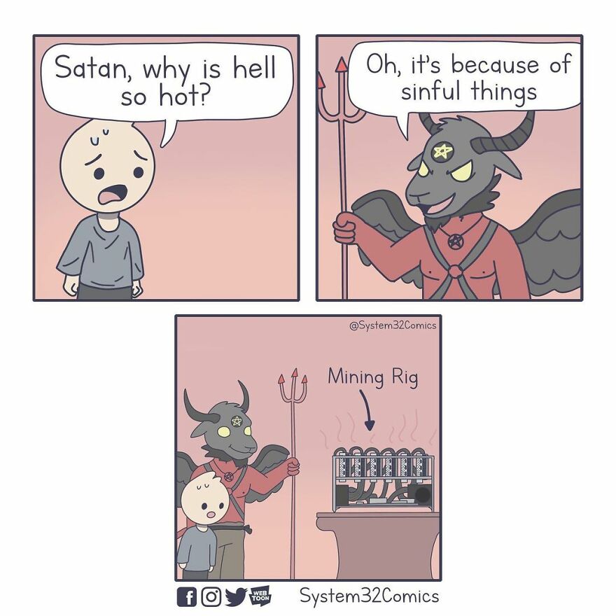 Technology-Comics-System32