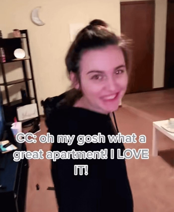 Teen Moves Into A Retirement Community By Accident And Loves It