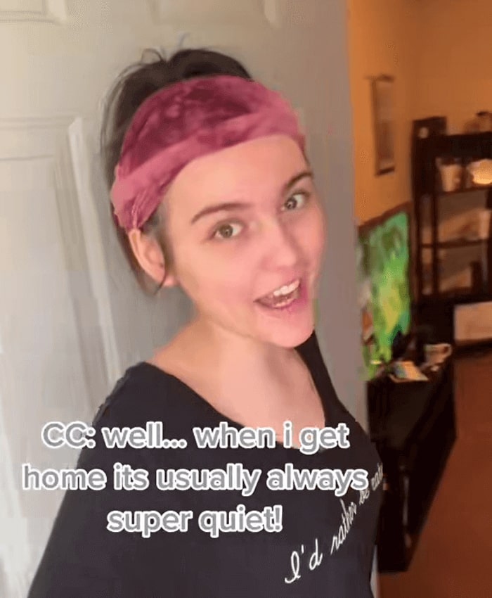 Teen Moves Into A Retirement Community By Accident And Loves It