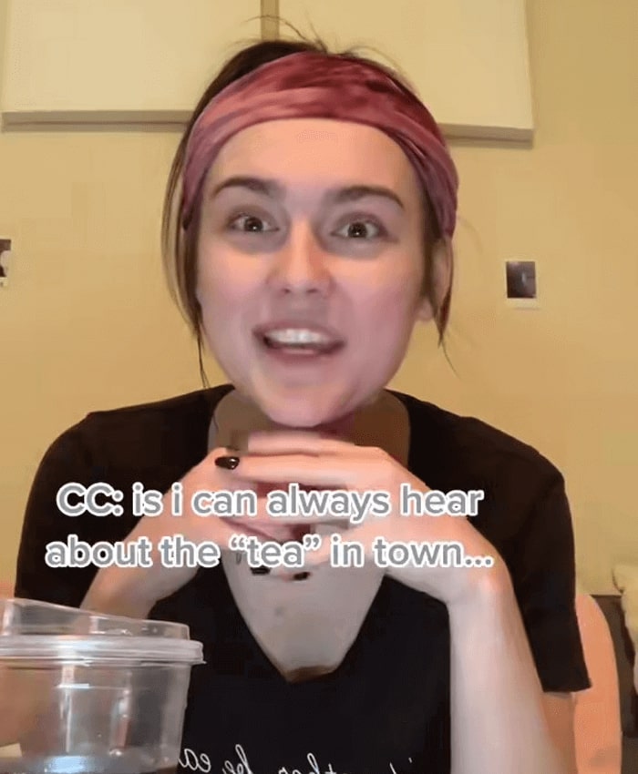 Teen Moves Into A Retirement Community By Accident And Loves It Teen Moves Into A Retirement Community By Accident And Loves It