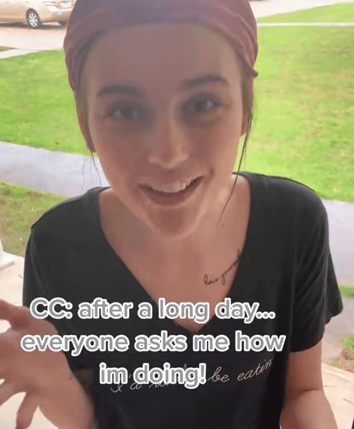 Teen Moves Into A Retirement Community By Accident And Loves It