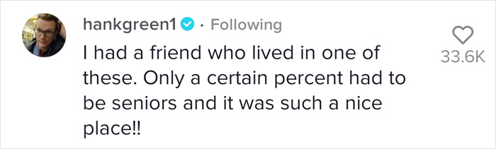 Teen Moves Into A Retirement Community By Accident And Loves It Teen Moves Into A Retirement Community By Accident And Loves It
