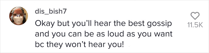 Teen Moves Into A Retirement Community By Accident And Loves It