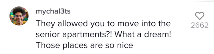 Teen Moves Into A Retirement Community By Accident And Loves It