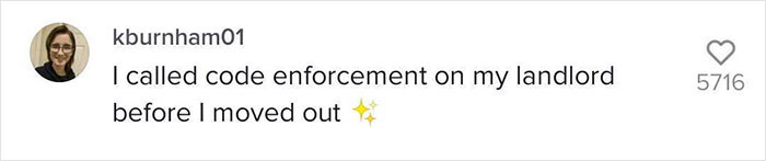 Landlord Wants To Increase The Rent, Tenant 'Sabotages' Apartment Showings By Putting Every Problem In Her Apartment On Display