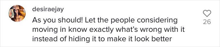 Landlord Wants To Increase The Rent, Tenant 'Sabotages' Apartment Showings By Putting Every Problem In Her Apartment On Display