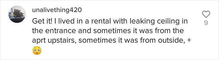 Landlord Wants To Increase The Rent, Tenant 'Sabotages' Apartment Showings By Putting Every Problem In Her Apartment On Display Landlord Wants To Increase The Rent, Tenant 'Sabotages' Apartment Showings By Putting Every Problem In Her Apartment On Display