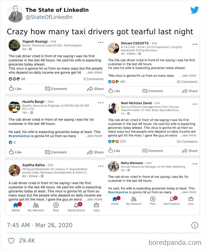 The-State-Of-Linkedin-Tweets