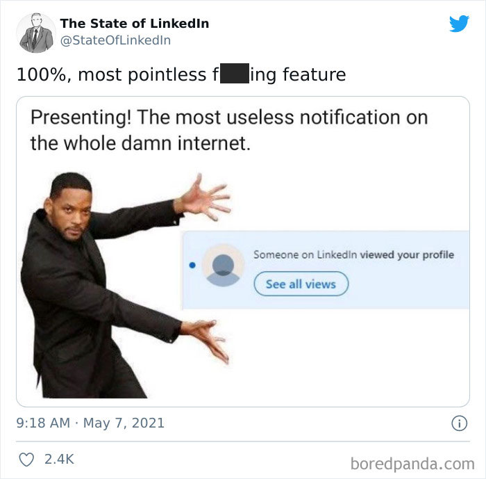 The-State-Of-Linkedin-Tweets