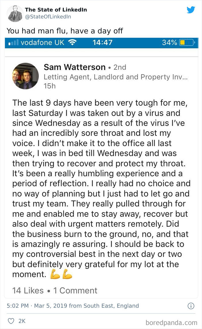 The-State-Of-Linkedin-Tweets