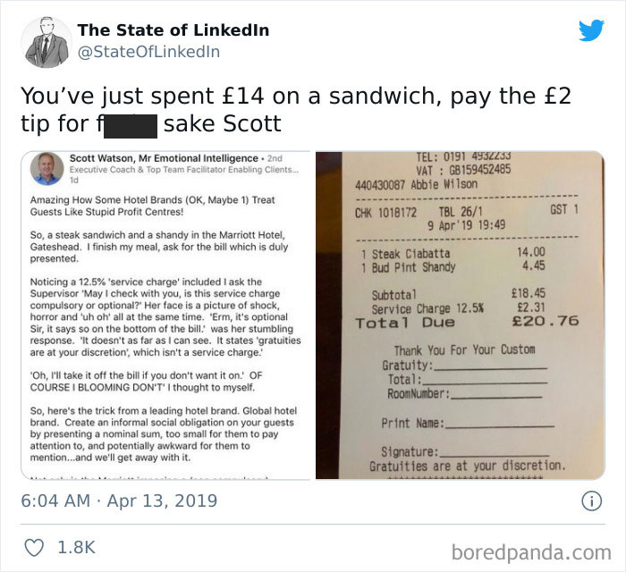 The-State-Of-Linkedin-Tweets