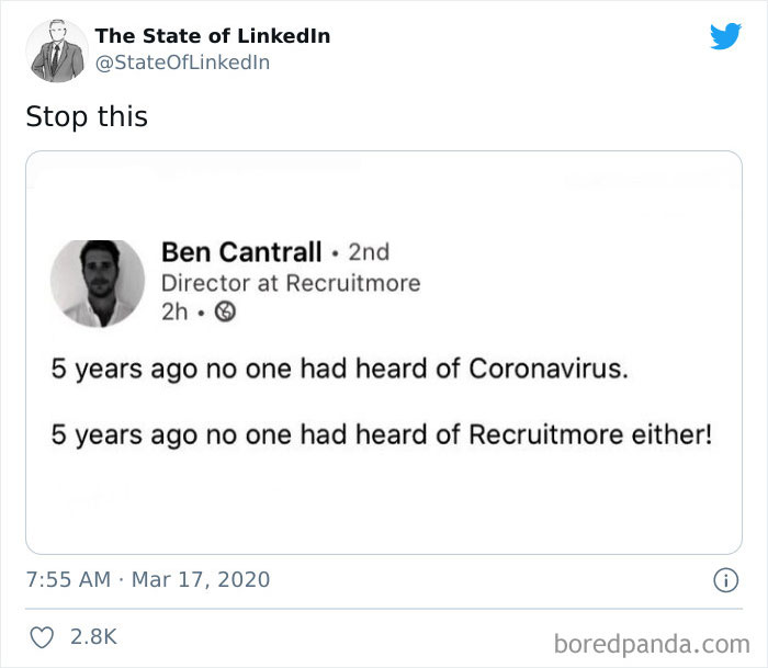 The-State-Of-Linkedin-Tweets