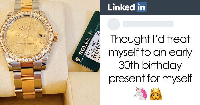 30 Screenshots That Show The Worst Side Of LinkedIn, Shared By This Twitter Page